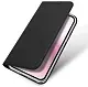 Чехол Dux Ducis Flip SkinPro iPhone 16E, черный