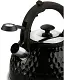 Ceainic Tadar Tisana 3L, negru