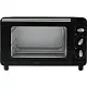 Электродуховка Adler AD-6032, черный