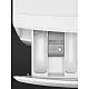 Maşină de spălat rufe AEG LWR98165NXE, alb