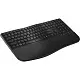 Клавиатура HP 680, черный