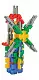 Set de construcție Woopie Building Blocks 29467, color