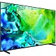 Televizor Samsung QE50QN80HAUXUA, negru