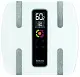 Cântar de podea Tefal BM7100S6, alb