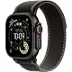 Умные часы Apple Watch Ultra 3 GPS + Cellular 49mm Natural Titanium Case with Blue Bright Blue Trail Loop M/L на tehnoparc.md Умные часы Apple Watch Ultra 3 GPS + Cellular 49mm Natural Titanium Case with Blue Bright Blue Trail Loop M/L