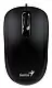 Mouse Genius DX-110, negru