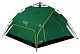 Палатка Nils Camp Shadow NC7819, зеленый