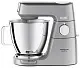 Миксер Kenwood KVL85.704SI, серебристый
