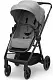 Коляска KinderKraft Newly 3in1 Mink Pro, серый