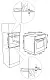 Cuptor electric Heinner HBO-V6510GCDRC-GBK, negru