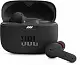 Căşti JBL Tune 230NC, negru