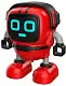 Robot JJRC R7, roșu