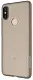 Husă de protecție Nillkin Xiaomi Mi A2 Lite/6 Pro Ultra thin TPU Nature, gri