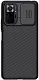 Чехол Nillkin Xiaomi Redmi Note 10 Pro Camshield, черный