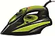 Fier de călcat MPM MZE-04/C, negru/verde