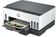 МФУ HP Smart Tank 720, белый/серый