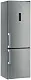 Frigider Whirpool WTNF 923 X, inox