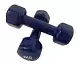 Гантель Dayu Fitness DY-PV-02-4 2x2кг