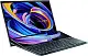 Laptop Asus Zenbook Duo UX482EG (14"/FHD/Core i7-1165G7/16GB/512GB/GeForce MX450 2GB/Win 10), albastru
