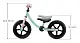 Bicicletă fără pedale KinderKraft 2Way, mentă