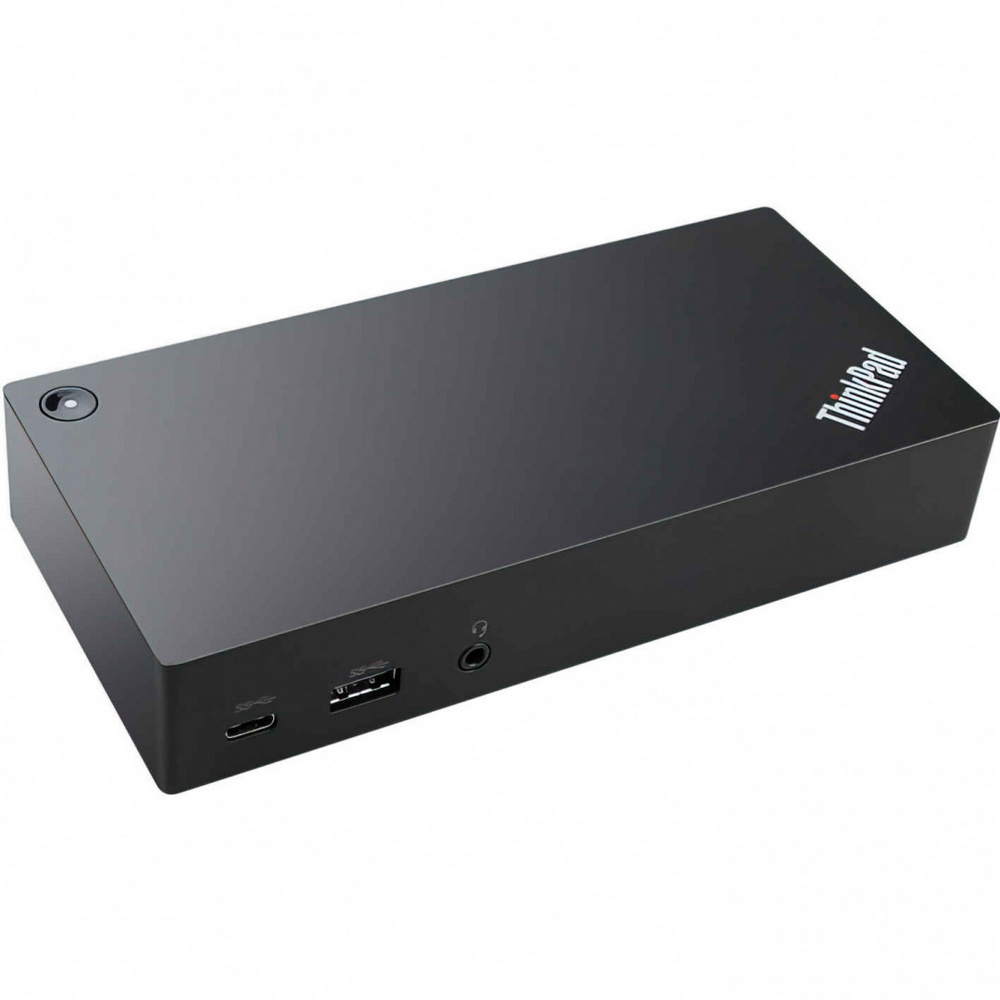 Adaptor Lenovo ThinkPad USB-C Dock Gen 2