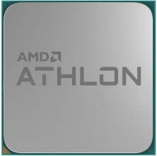 Процессор AMD Silver Pro 3125GE, Tray