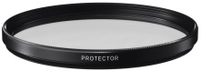 Светофильтр Sigma 86мм Protector Filter