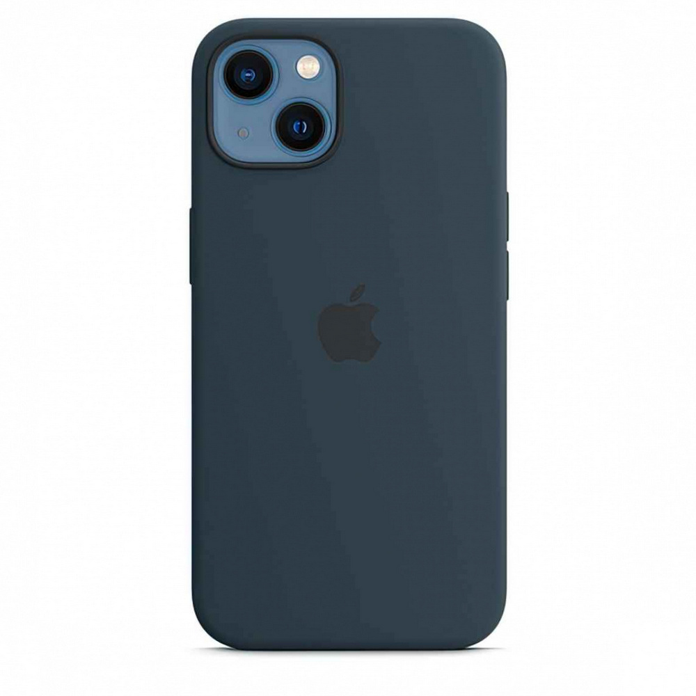 Husă de protecție Apple iPhone 13, albastru