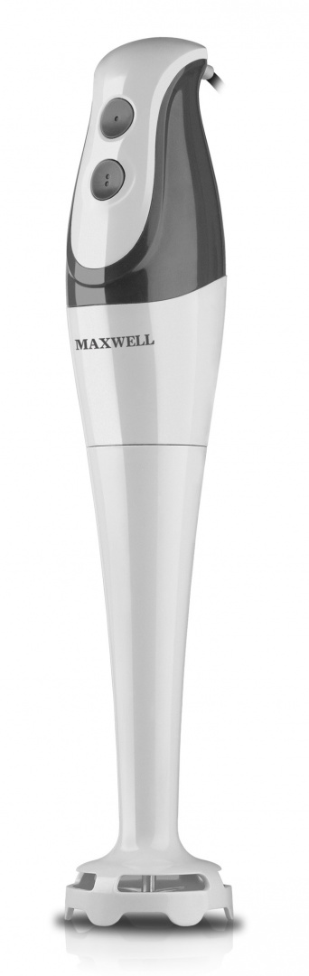 Блендер Maxwell MW-1151, белый