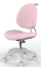 Детское кресло Sihoo K32, розовый