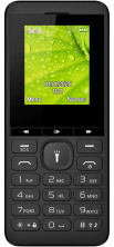 Мобильный телефон Allview L801, синий