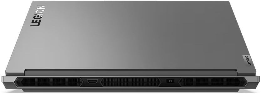 Ноутбук Lenovo Legion 5 16IRX9 (16.0"/WQXGA/Core i5-13450HX/16GB/512GB/GeForce RTX 4060 8GB), серый