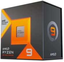 Процессор AMD Ryzen 9 7950X3D, Box NC