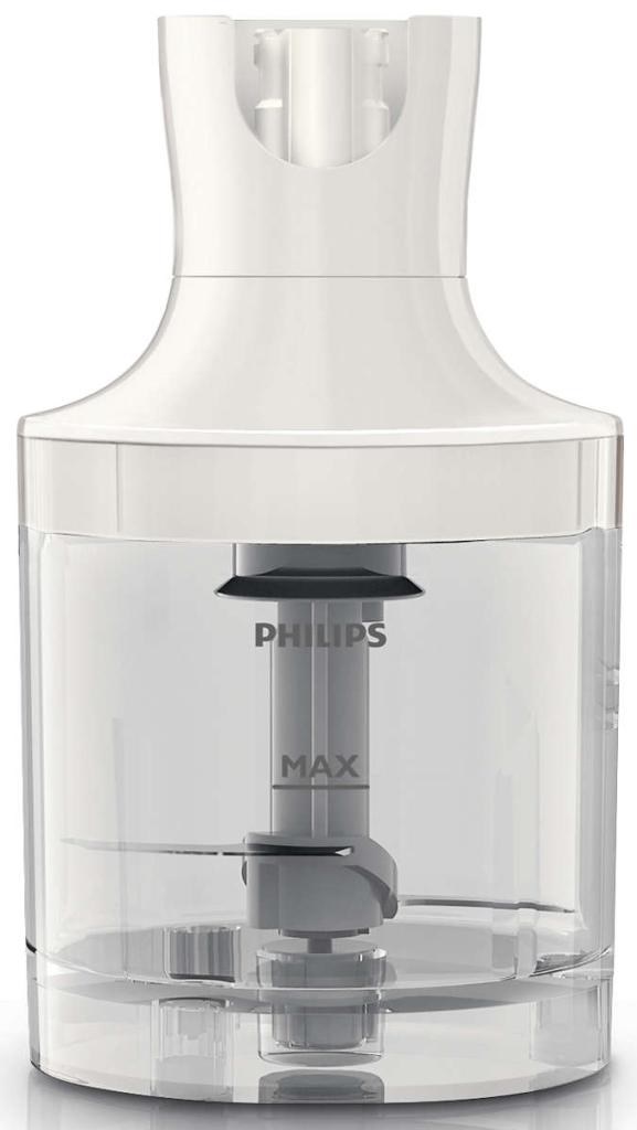Блендер Philips HR1645/00, белый