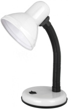 Настольная лампа Ultraflash UF--301P