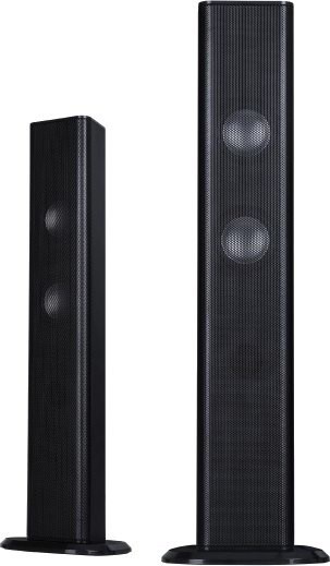 Sistem audio F&D T-200X, negru