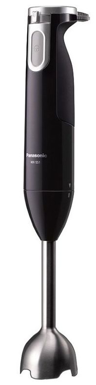 Блендер Panasonic MX-SS40BTQ, черный