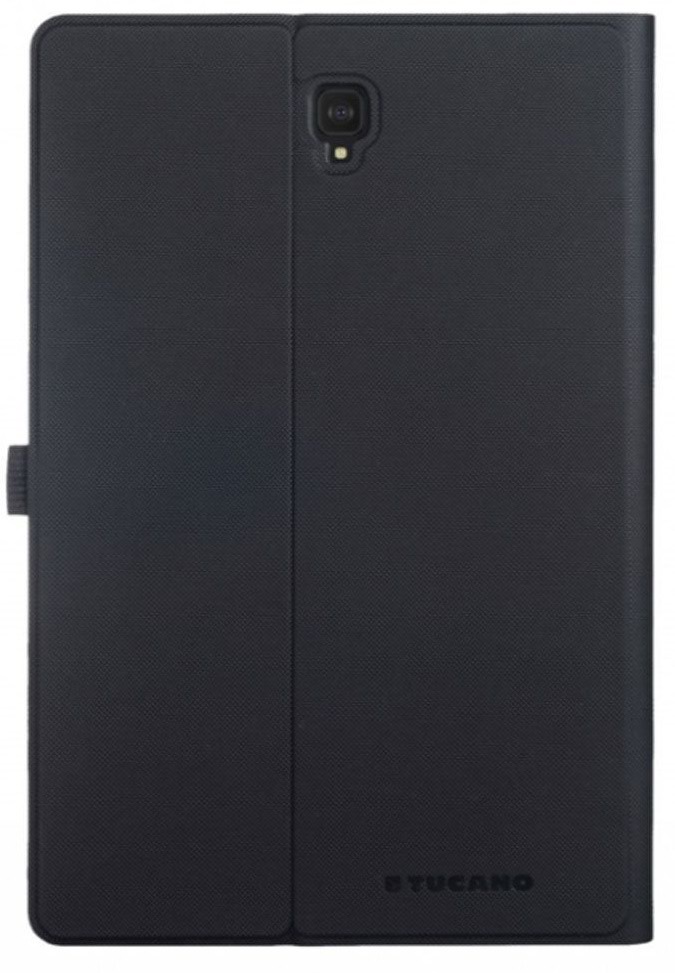 Husă pentru tabletă Tucano Case Tablet Samsung Tab S6 10.5" Gala, negru