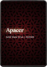 Disc rigid SSD Apacer Panther AS350X 2.5" SATA, 512GB