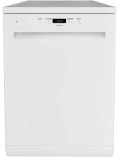 Посудомоечная машина Whirlpool W2F HD624, белый