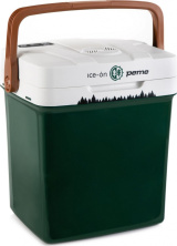 Автомобильный холодильник Peme Ice-on 27л, зеленый