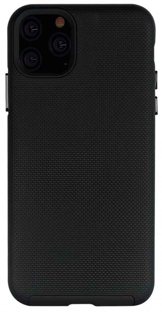 Husă de protecție Eiger North Case iPhone 11 Pro, negru