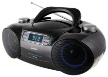 Radio CD Sencor SPT 4700, negru