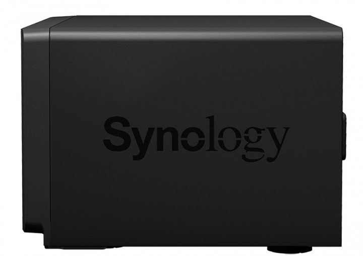NAS Server Synology DS1819+