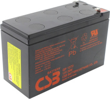 Аккумуляторная батарея CSB GP1272