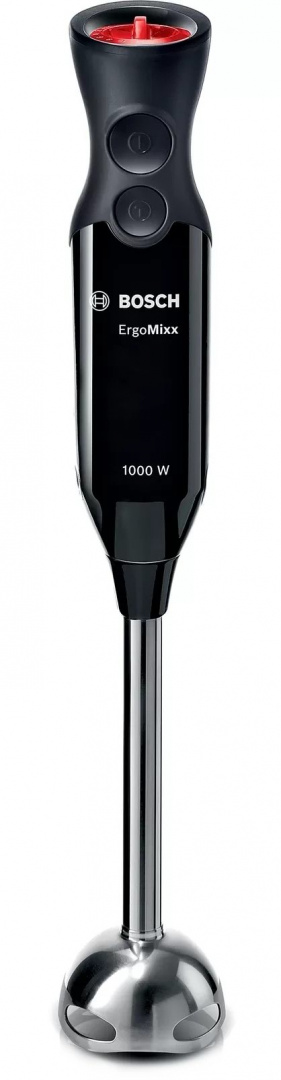 Блендер Bosch MS61B6150, черный
