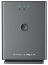 Радиотелефон Grandstream DP752, серый