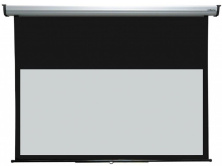 Экран для проектора Reflecta Rollo SilverLine Manual (220x168см)
