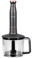 Blender Goldmaster GM-7273AN, gri