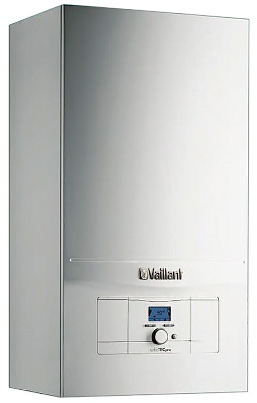 Centrală termică Vaillant TurboTEC pro VUW 282/5-3